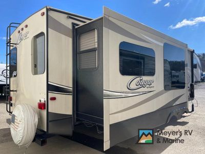 2016 Keystone RV Cougar - Photo 4