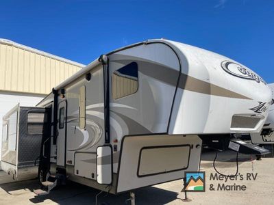 2016 Keystone RV Cougar - Photo 1