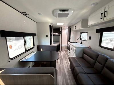 2026 Jayco Jay Flight SLX - Photo 8