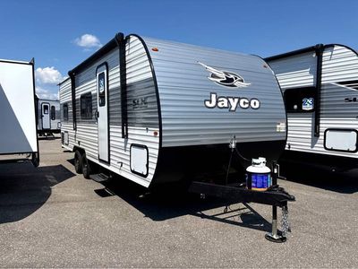 2026 Jayco Jay Flight SLX - Photo 1
