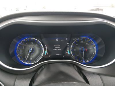 2023 Chrysler Pacifica — photo 14 view