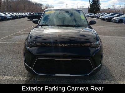 2023 Kia Soul LX - Photo 10