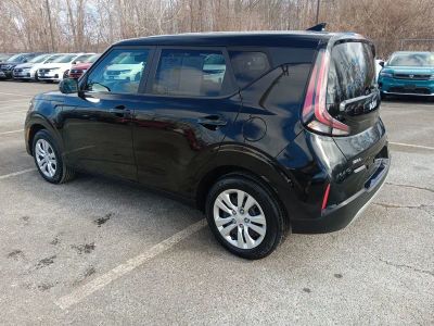 2023 Kia Soul LX - Photo 7