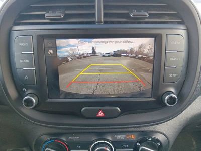 2023 Kia Soul LX - Photo 21