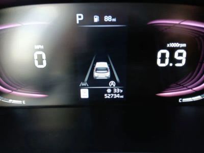 2023 Kia Soul LX - Photo 18