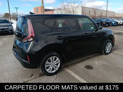 2023 Kia Soul LX - Photo 5
