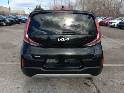 2023 Kia Soul LX - Photo 6