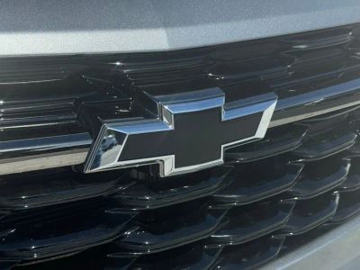 2026 Chevrolet Trax - Photo 8