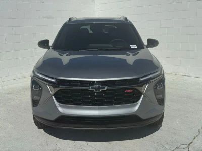 2026 Chevrolet Trax - Photo 7