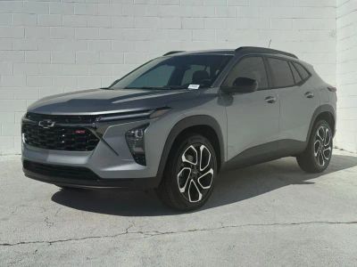 2026 Chevrolet Trax - Photo 9