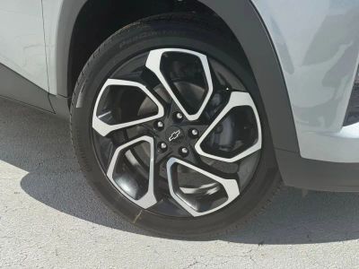 2026 Chevrolet Trax - Photo 6
