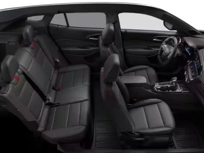 2026 Chevrolet Trax - Photo 41