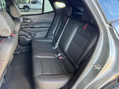 2026 Chevrolet Trax - Photo 21