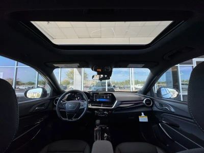 2026 Chevrolet Trax - Photo 4