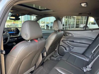 2026 Chevrolet Trax - Photo 22