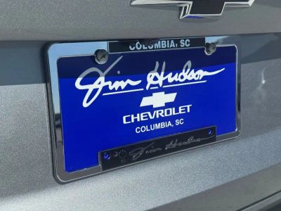 2026 Chevrolet Trax - Photo 15
