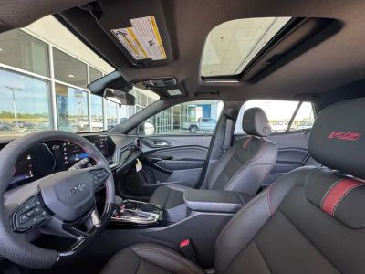 2026 Chevrolet Trax - Photo 18