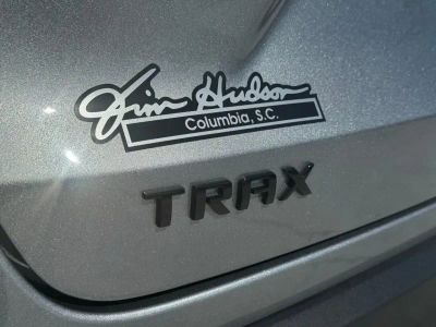 2026 Chevrolet Trax - Photo 13