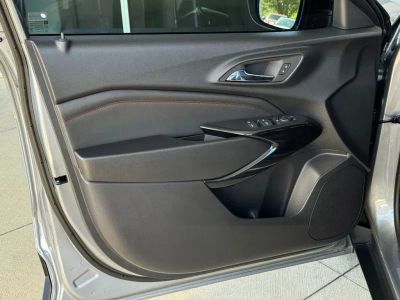 2026 Chevrolet Trax - Photo 23