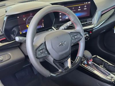 2026 Chevrolet Trax - Photo 19