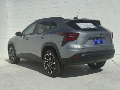2026 Chevrolet Trax - Photo 10