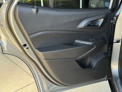 2026 Chevrolet Trax - Photo 20