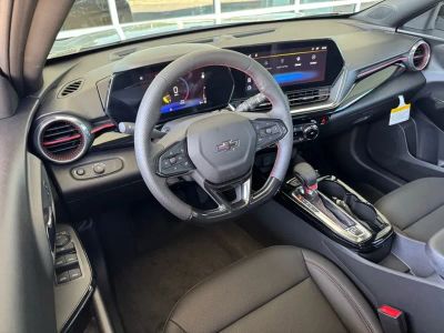 2026 Chevrolet Trax - Photo 3