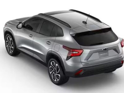 2026 Chevrolet Trax - Photo 37