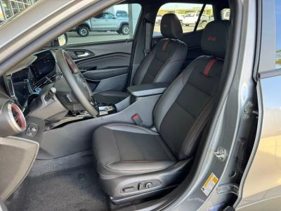 2026 Chevrolet Trax - Photo 17