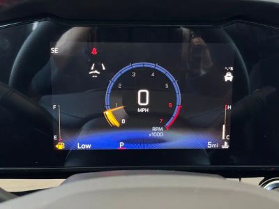 2026 Chevrolet Trax - Photo 28