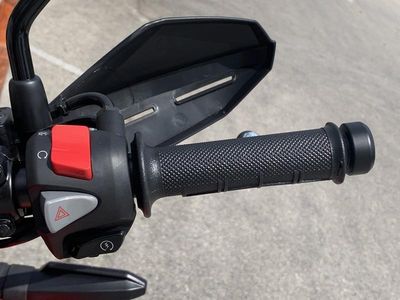2025 Honda CRF300L Rally ABS - Photo 14