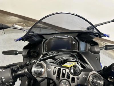 2026 Yamaha YZFR3ATL - Photo 11