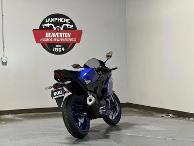 2026 Yamaha YZFR3ATL - Photo 3