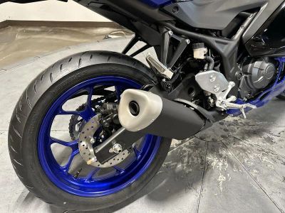 2026 Yamaha YZFR3ATL - Photo 19