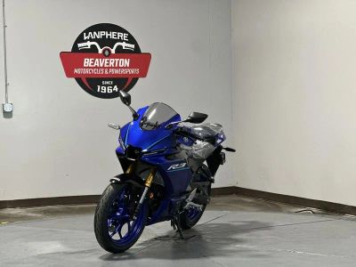 2026 Yamaha YZFR3ATL - Photo 7