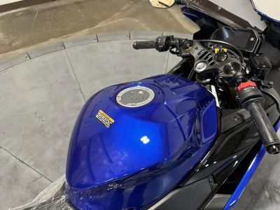 2026 Yamaha YZFR3ATL - Photo 14