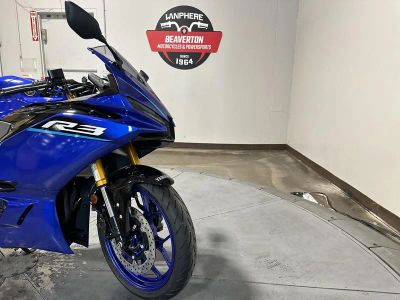 2026 Yamaha YZFR3ATL - Photo 15