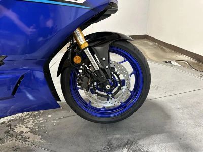 2026 Yamaha YZFR3ATL - Photo 16