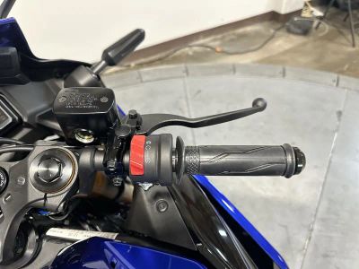 2026 Yamaha YZFR3ATL - Photo 12