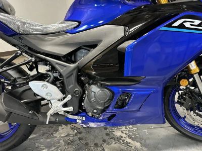 2026 Yamaha YZFR3ATL - Photo 17