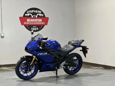2026 Yamaha YZFR3ATL - Photo 8