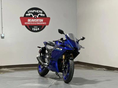 2026 Yamaha YZFR3ATL - Photo 6