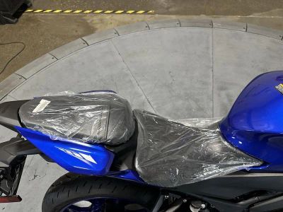 2026 Yamaha YZFR3ATL - Photo 10
