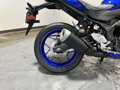 2026 Yamaha YZFR3ATL - Photo 18