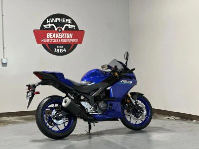 2026 Yamaha YZFR3ATL - Photo 4