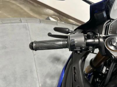 2026 Yamaha YZFR3ATL - Photo 13