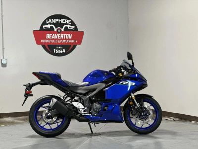2026 Yamaha YZFR3ATL - Photo 5