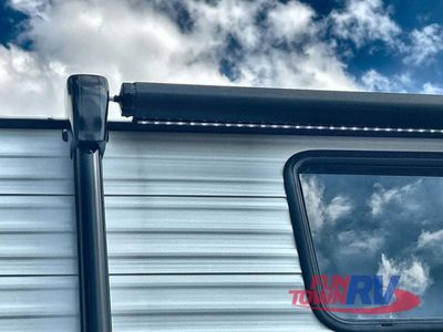 2026 Forest River RV Puma Vista - Photo 7