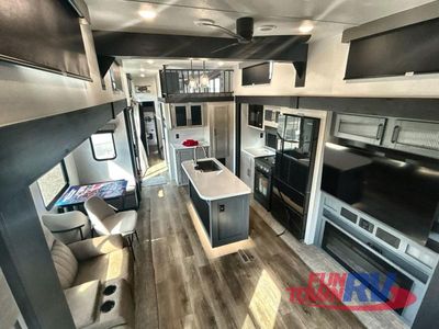 2026 Forest River RV Puma Vista - Photo 16