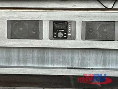 2026 Forest River RV Puma Vista - Photo 29